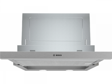 Máy hút mùi âm tủ Bosch DFS097A51B - Series 4 - Nhập khẩu Đức - 900mm